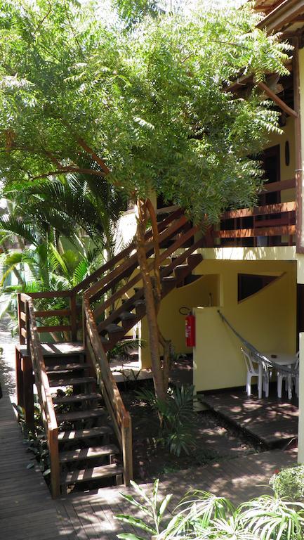 Pousada do Tio Zé Itacaré Habitación foto