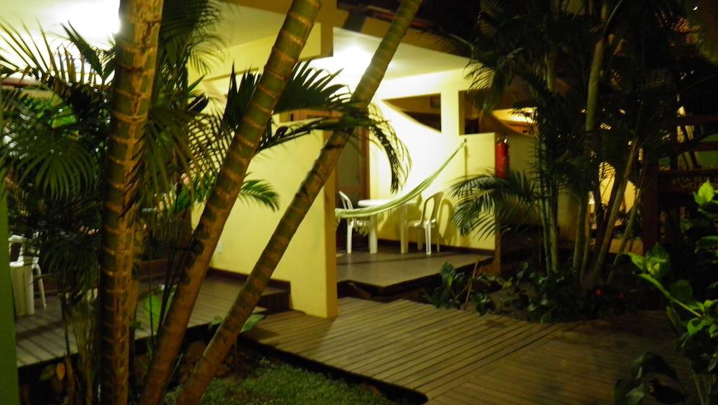 Pousada do Tio Zé Itacaré Habitación foto